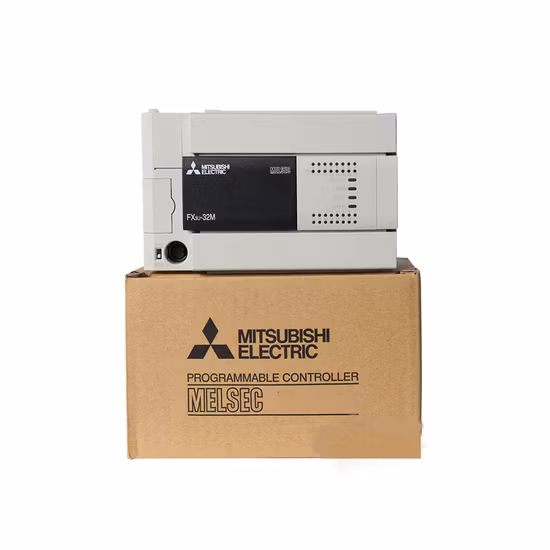 Articoli spot per il nuovo PLC Mitsubishi Fx5UC